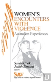 Women'S Encounters With Violence