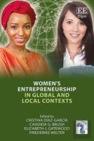 Women'S Entrepreneurship In Global And Local Contexts