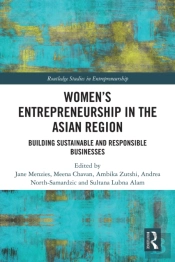 Women'S Entrepreneurship In The Asian Region