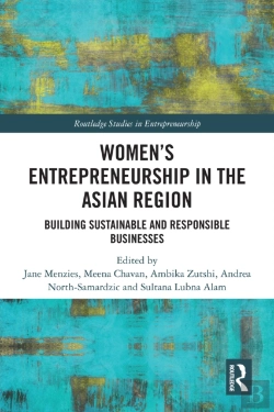 Bertrand.pt - Women'S Entrepreneurship In The Asian Region
