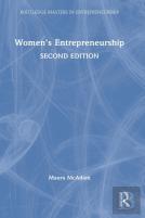 Women'S Entrepreneurship
