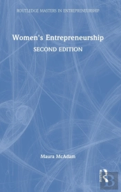 Women'S Entrepreneurship