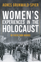 Women'S Experiences In The Holocaust