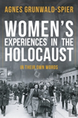 Bertrand.pt - Women'S Experiences In The Holocaust