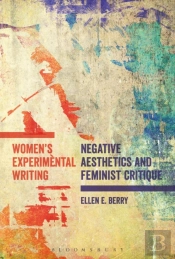 Womens Experimental Writing