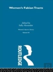 Women'S Fabian Tracts