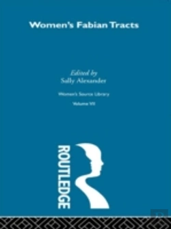 Bertrand.pt - Women'S Fabian Tracts