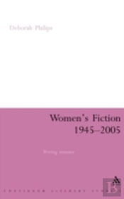 Women'S Fiction 1945-2005