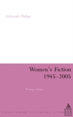 Bertrand.pt - Women'S Fiction 1945-2005