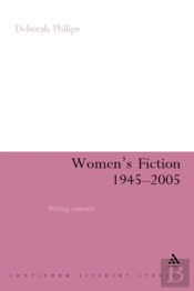 Women'S Fiction 1945-2005
