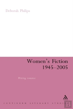 Bertrand.pt - Women'S Fiction 1945-2005