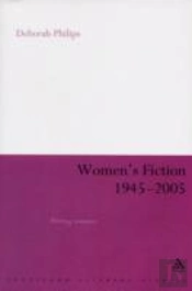 Women'S Fiction 1945-2005