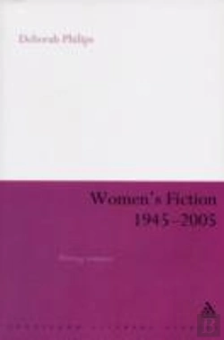 Bertrand.pt - Women'S Fiction 1945-2005
