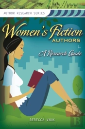 Women'S Fiction Authors