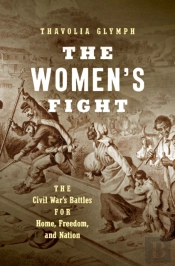 Women'S Fight