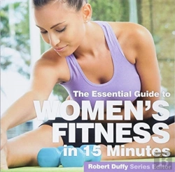 Bertrand.pt - Women'S Fitness In Fifteen Minutes
