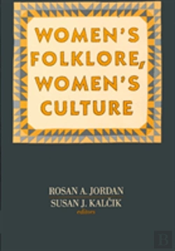 Bertrand.pt - Women'S Folklore, Women'S Culture