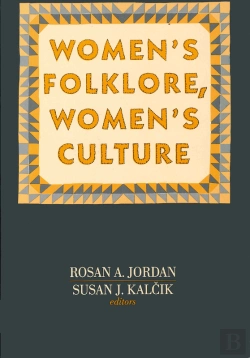 Bertrand.pt - Women'S Folklore, Women'S Culture