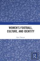 Women'S Football, Culture, And Identity