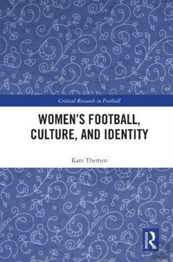 Bertrand.pt - Women'S Football, Culture, And Identity