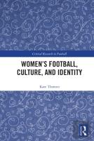 Women'S Football, Culture, And Identity