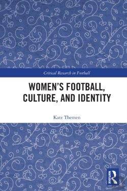Bertrand.pt - Women'S Football, Culture, And Identity