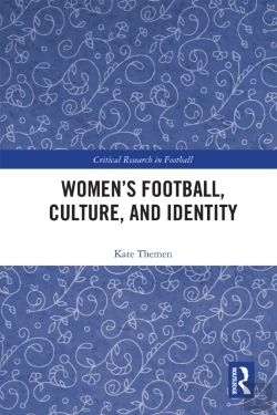 Bertrand.pt - Women'S Football, Culture, And Identity
