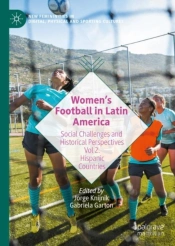 Women'S Football In Latin America