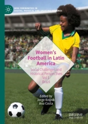 Women'S Football In Latin America