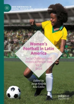 Bertrand.pt - Women'S Football In Latin America