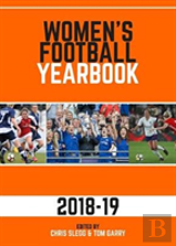 Women'S Football Yearbook 2018/19