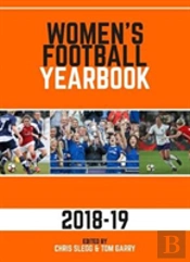 Women'S Football Yearbook 2018/19