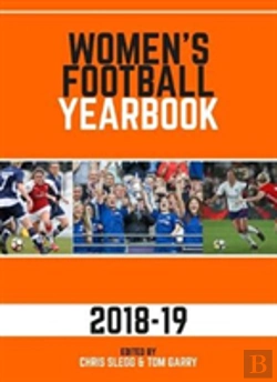Bertrand.pt - Women'S Football Yearbook 2018/19