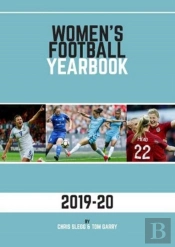 Women'S Football Yearbook 2019 - 20
