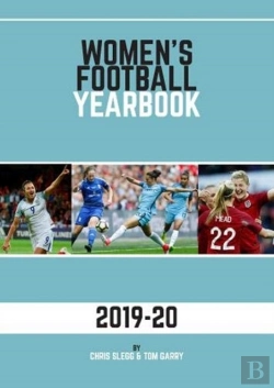 Bertrand.pt - Women'S Football Yearbook 2019 - 20