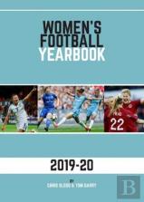 Women'S Football Yearbook 2019 - 20
