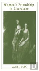 Women'S Friendship In Literature