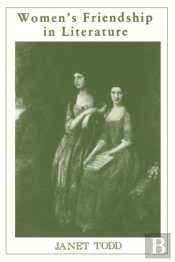 Women'S Friendship In Literature