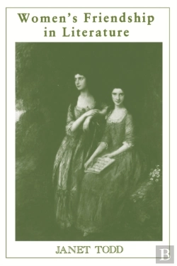 Bertrand.pt - Women'S Friendship In Literature