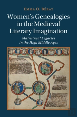 Bertrand.pt - Women'S Genealogies In The Medieval Literary Imagination