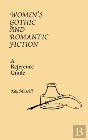 Women'S Gothic And Romantic Fiction
