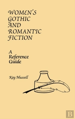 Bertrand.pt - Women'S Gothic And Romantic Fiction