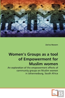 Bertrand.pt - Women'S Groups As A Tool Of Empowerment For Muslim Women