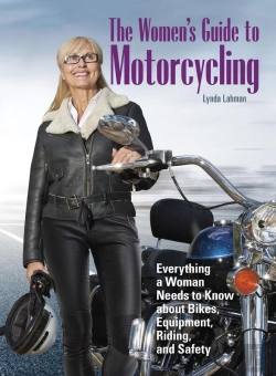 Bertrand.pt - Women'S Guide To Motorcycling