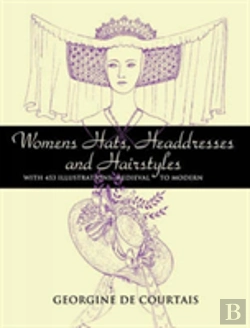 Bertrand.pt - Women'S Hats, Headdresses And Hairstyles