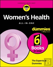 Women'S Health All-In-One For Dummies