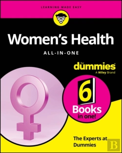 Bertrand.pt - Women'S Health All-In-One For Dummies