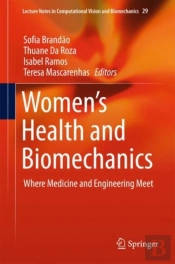 Women'S Health And Biomechanics