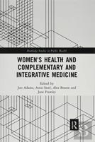 Women'S Health And Complementary And Integrative Medicine
