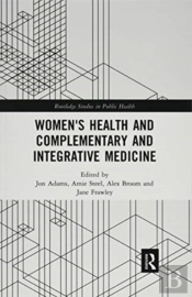 Women'S Health And Complementary And Integrative Medicine